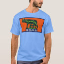 Suche nach rom italien tshirts Grafisch