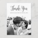 Suche nach schwarz weiß hochzeit postkarten Skript