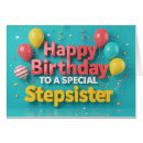 Suche nach stiefschwester Stepsister