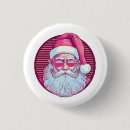 Suche nach retro weihnachtsmann buttons Fröhlich