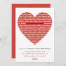 Recherche de xoxo invitations Simple