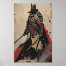 Recherche de épée posters Samouraï