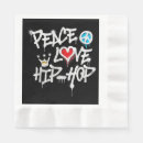 Recherche de danse hip hop serviettes Vintage