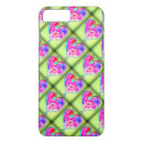 Recherche de coeur de diamant iphone coques Vert