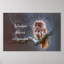 Recherche de vie sauvage posters Oiseau