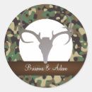 Recherche de camo de chasse autocollants Antlers