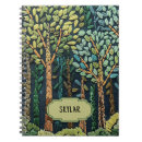 Suche nach natur kleine notizbücher Für ihn