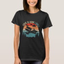 Suche nach retro flugzeug tshirts Wie