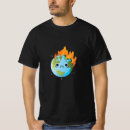 Suche nach eine erde tshirts Klima