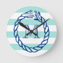 Recherche de rayures horloges Monogrammé