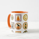 Suche nach gruselige halloween tassen Vintage