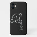 Suche nach die außerirdische iphone hüllen Außerirdischer