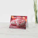 Recherche de confiserie vœux cartes Rose