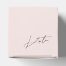 Suche nach hochzeit geschenkboxen Minimal