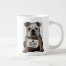 Recherche de bulldog tasses Steampunk