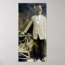 Recherche de buffles posters Animal