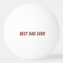 Recherche de père balles ping pong Dad