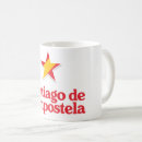 Recherche de saint jacques tasses Espagne