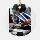 Recherche de tambour ornements Fille