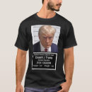 Recherche de mugshot tshirts Donald