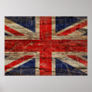 Recherche de drapeau vintage posters Rétro