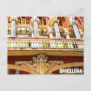 Recherche de architecture espagnole Barcelone