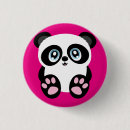 Recherche de insignes mignons badges Rose