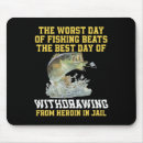 Recherche de haute mer tapis souris Vintage