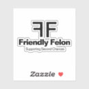 Recherche de deuxième voiture autocollants Pare chocs