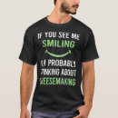 Suche nach käseherstellung tshirts Käsekultur