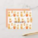 Recherche de chat orange cartes postales Animal