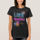 Recherche de vie belle tshirts Pour tous