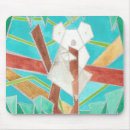 Recherche de art original tapis souris Abstrait