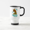 Recherche de scooby doo voyage mugs Where are you