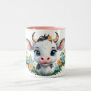 Recherche de petites fleurs tasses Fille