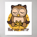Suche nach kawaii eule poster Lustig