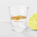 Suche nach weihnachts schnapsgläser Typografie