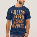 Suche nach country musik tshirts Musikalisch