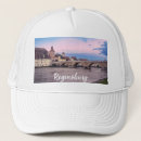 Recherche de historique casquettes Travel