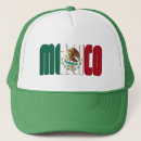 Recherche de mexicain casquettes Mexique