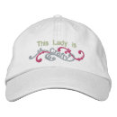 Recherche de crochet casquettes Artisanat