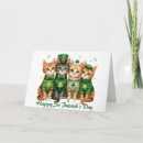 Suche nach st patricks day karten Bier