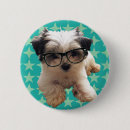 Suche nach niedlicher welpe buttons Nerd
