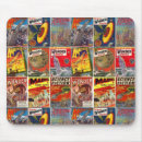 Suche nach science fiction mousepads Retro