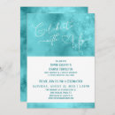 Recherche de coeur turquoise invitations Pour eux