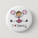 Suche nach cheerleader buttons Beifall