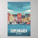 Recherche de copenhague danemark posters Tourisme