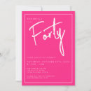 Recherche de féminin anniversaire invitations Script