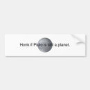 Recherche de planète voiture autocollants Solaire