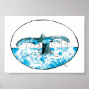Recherche de queue de baleine posters Sous marin